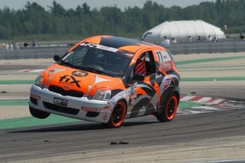 Grand-Prix de Mirabel à ICAR