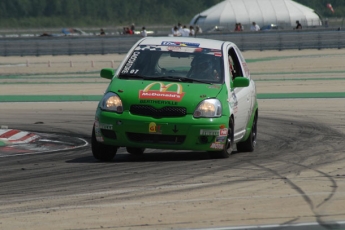 Grand-Prix de Mirabel à ICAR