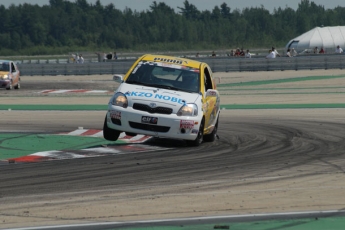 Grand-Prix de Mirabel à ICAR