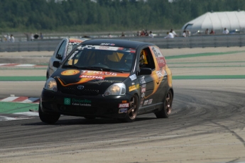 Grand-Prix de Mirabel à ICAR