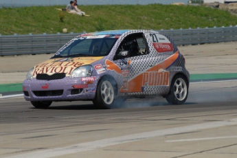 Grand-Prix de Mirabel à ICAR