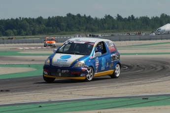 Grand-Prix de Mirabel à ICAR