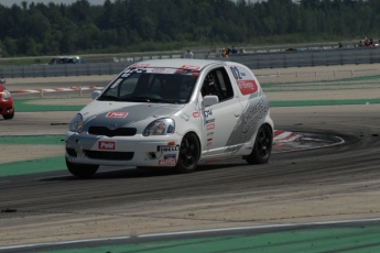 Grand-Prix de Mirabel à ICAR