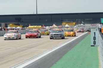 Grand-Prix de Mirabel à ICAR