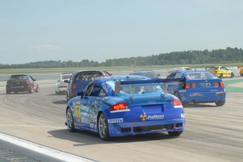 Grand-Prix de Mirabel à ICAR