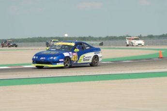 Grand-Prix de Mirabel à ICAR