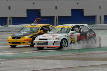 Grand-Prix de Mirabel à ICAR
