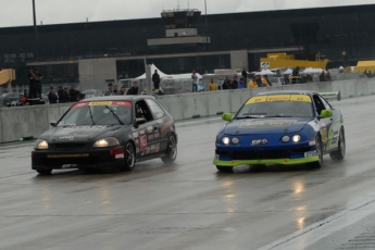 Grand-Prix de Mirabel à ICAR