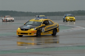 Grand-Prix de Mirabel à ICAR