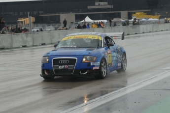 Grand-Prix de Mirabel à ICAR