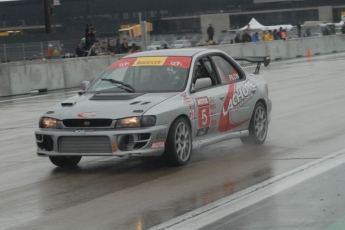 Grand-Prix de Mirabel à ICAR