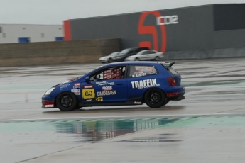 Grand-Prix de Mirabel à ICAR