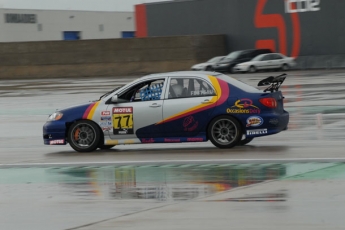 Grand-Prix de Mirabel à ICAR