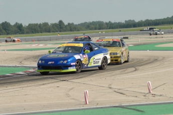 Grand-Prix de Mirabel à ICAR