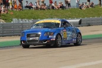 Grand-Prix de Mirabel à ICAR