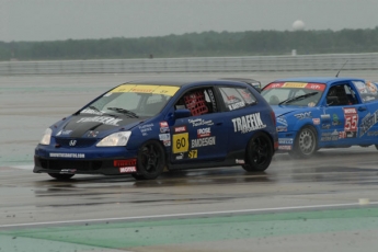 Grand-Prix de Mirabel à ICAR