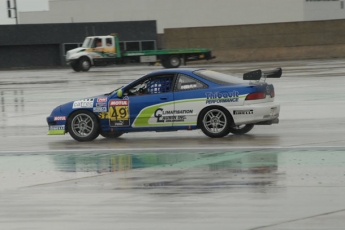 Grand-Prix de Mirabel à ICAR