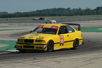 Grand-Prix de Mirabel à ICAR
