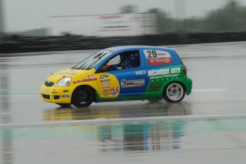 Grand-Prix de Mirabel à ICAR