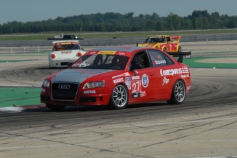Grand-Prix de Mirabel à ICAR