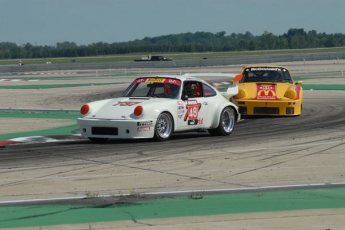 Grand-Prix de Mirabel à ICAR