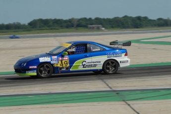 Grand-Prix de Mirabel à ICAR