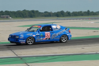 Grand-Prix de Mirabel à ICAR