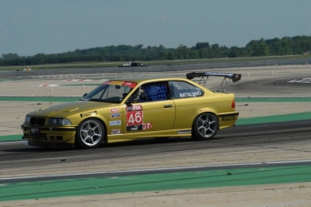 Grand-Prix de Mirabel à ICAR