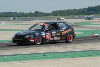 Grand-Prix de Mirabel à ICAR