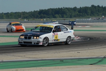 Grand-Prix de Mirabel à ICAR
