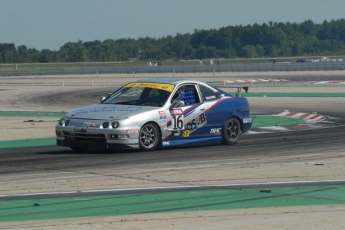Grand-Prix de Mirabel à ICAR