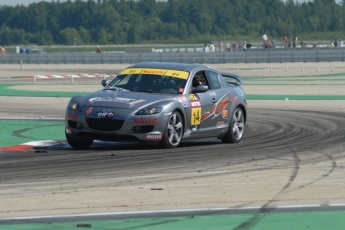 Grand-Prix de Mirabel à ICAR