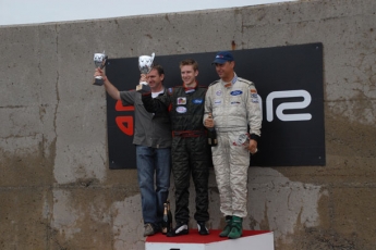 Grand-Prix de Mirabel à ICAR