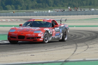 Grand-Prix de Mirabel à ICAR