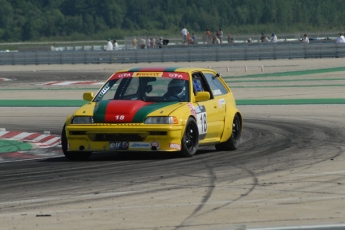 Grand-Prix de Mirabel à ICAR