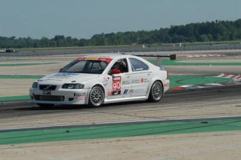 Grand-Prix de Mirabel à ICAR
