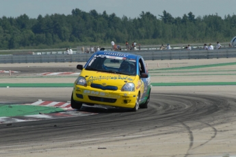 Grand-Prix de Mirabel à ICAR