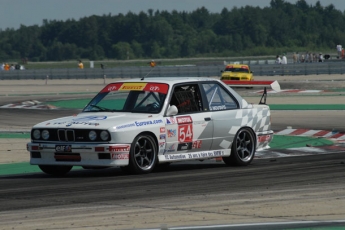 Grand-Prix de Mirabel à ICAR