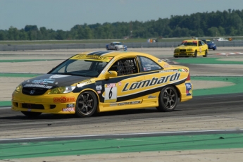 Grand-Prix de Mirabel à ICAR