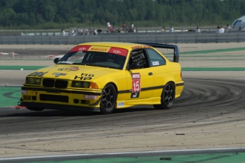 Grand-Prix de Mirabel à ICAR