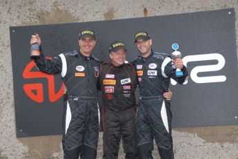 Grand-Prix de Mirabel à ICAR