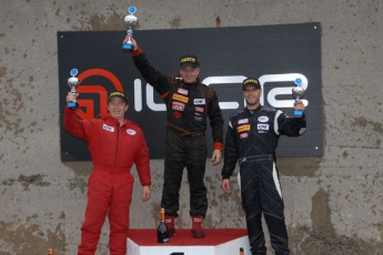 Grand-Prix de Mirabel à ICAR