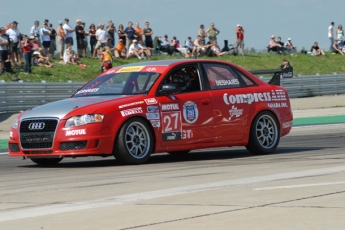 Grand-Prix de Mirabel à ICAR