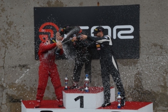 Grand-Prix de Mirabel à ICAR