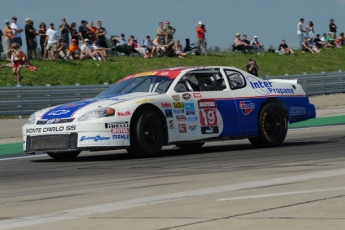 Grand-Prix de Mirabel à ICAR