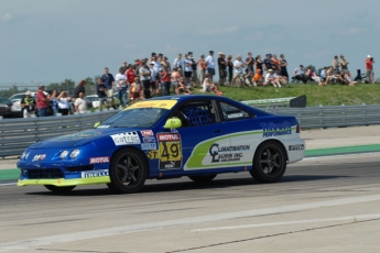 Grand-Prix de Mirabel à ICAR