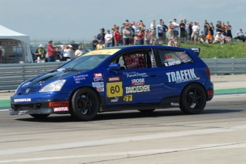 Grand-Prix de Mirabel à ICAR