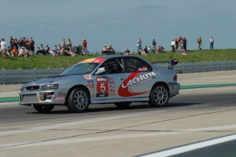 Grand-Prix de Mirabel à ICAR