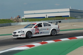 Grand-Prix de Mirabel à ICAR