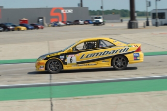Grand-Prix de Mirabel à ICAR